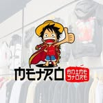 Logo Kudou Anime Store