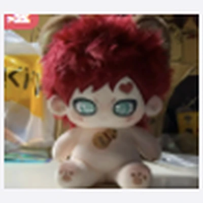 Boneka anime plush